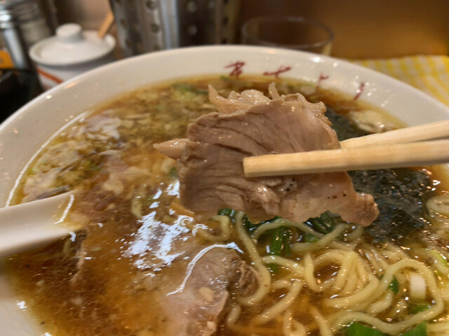 中華そば 政好的實拍高清圖