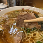 中華そば 政好的實拍圖