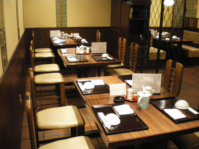天ぷら つな八 ウィング高輪店的實拍高清圖