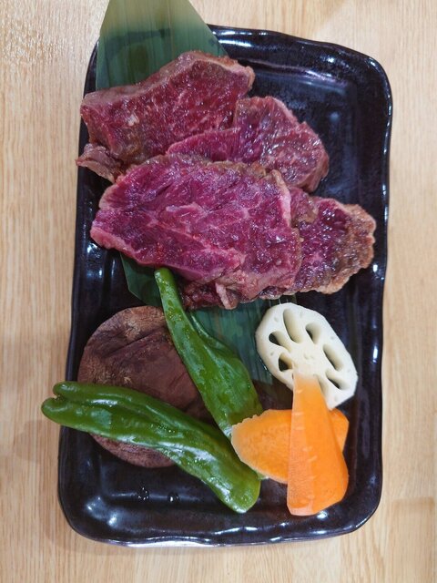 recommendations image for 焼肉 八坪