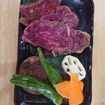 recommendations for 焼肉 八坪