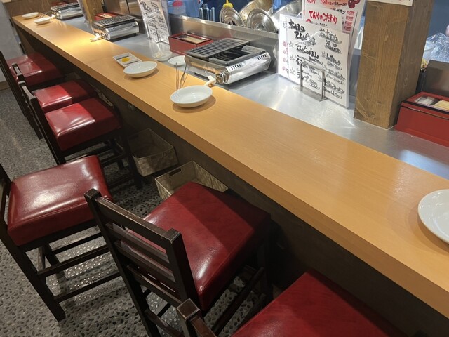 recommendations image for ライブ焼肉 てんぐ 京橋店