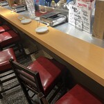 recommendations for ライブ焼肉 てんぐ 京橋店
