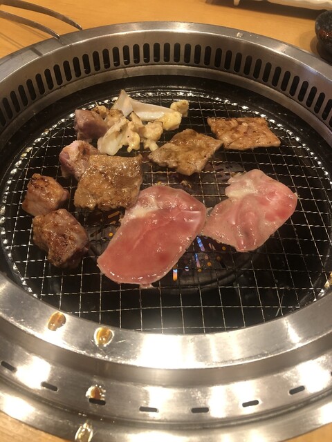 焼肉 きんぐ 札幌豊平店的實拍高清圖