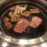 焼肉 きんぐ 札幌豊平店的實拍圖