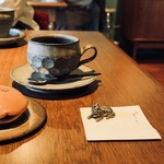 喫茶カルメル堂的实拍图