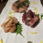 餃子とワイン 果皮と餡的實拍圖