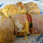 饞嘴巴 台湾無骨香脆鶏柳的實拍圖