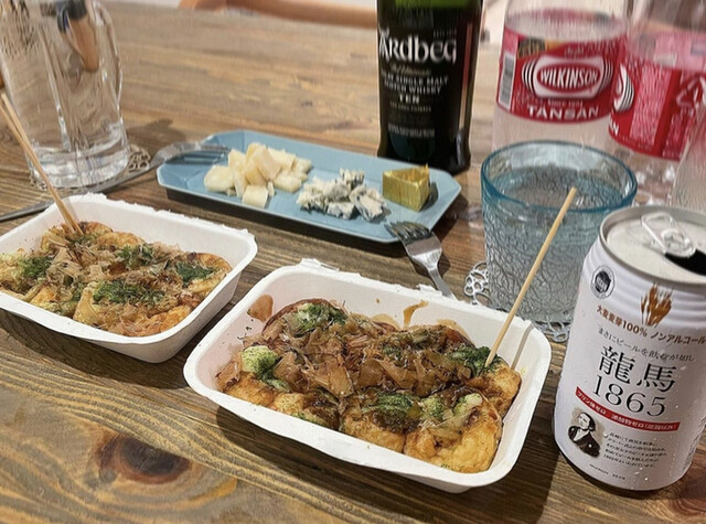 三軒茶屋 天風的实拍高清图