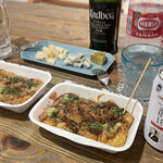 三軒茶屋 天風的实拍图