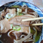 瀧そば的實拍圖