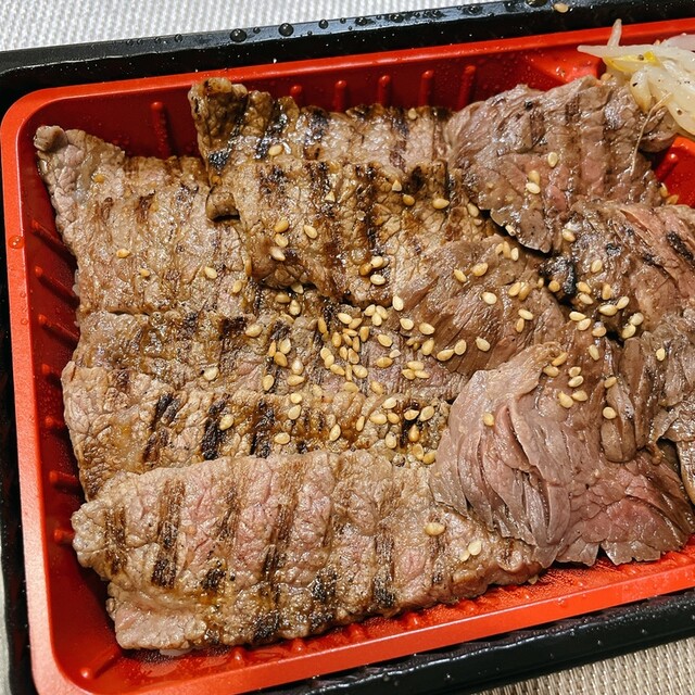 板前焼肉 赤と霜的實拍高清圖