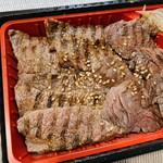 板前焼肉 赤と霜的實拍圖
