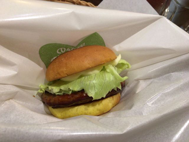 recommendations image for フレッシュネスバーガー 東五反田店