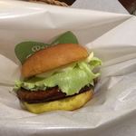 recommendations for フレッシュネスバーガー 東五反田店