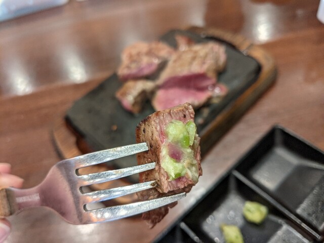 recommendations image for やっぱりステーキ 小倉北店