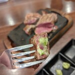 recommendations for やっぱりステーキ 小倉北店