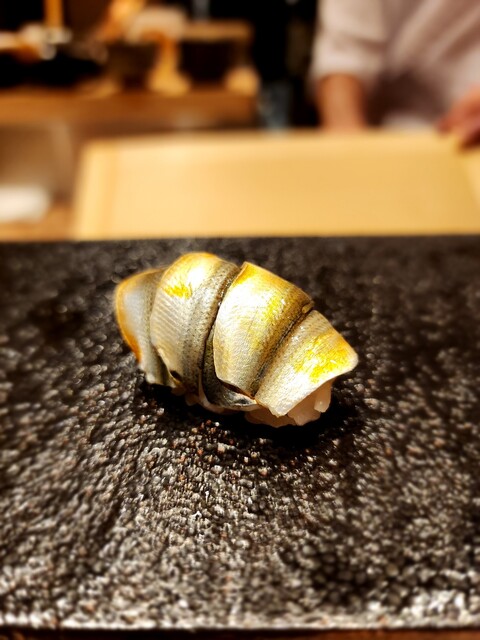 京町堀 鮨 八十八的实拍高清图