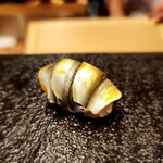 京町堀 鮨 八十八的实拍图