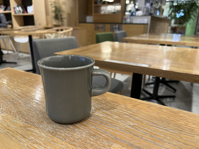 LUCAS FARM CAFE的實拍高清圖
