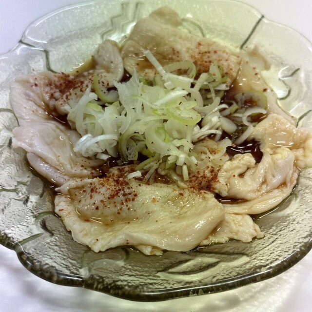 支那そば いしはら的實拍高清圖