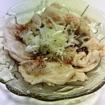 支那そば いしはら的實拍圖