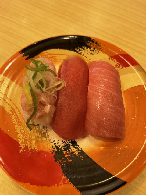 回転寿司 うずしお 高島店的实拍高清图