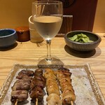 上野 鳥福的实拍图