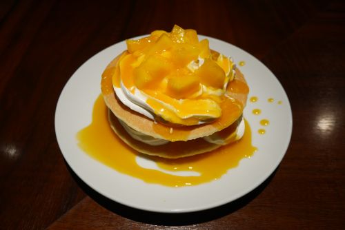 recommendations for ZEN CAFE