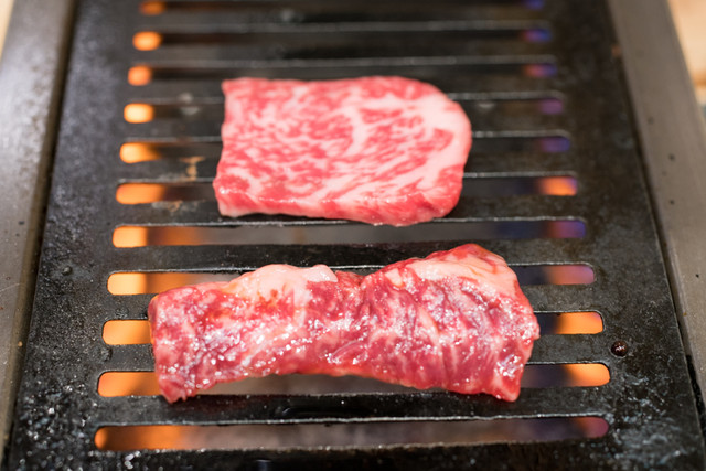 立喰い焼肉 治郎丸 秋葉原店的實拍高清圖