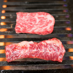 立喰い焼肉 治郎丸 秋葉原店的實拍圖