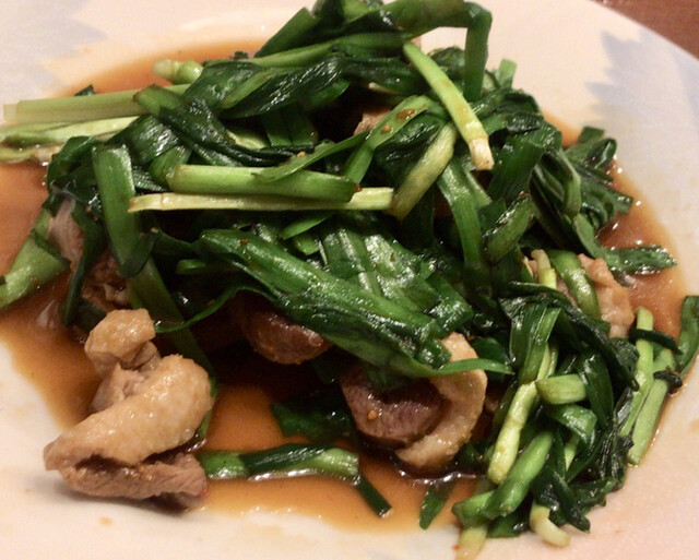 鴨料理 呂尚的實拍高清圖