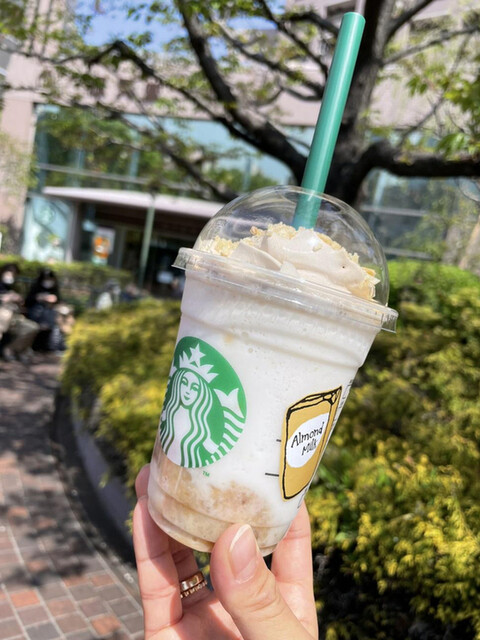 スターバックス・コーヒー 順天堂大学病院店的实拍高清图