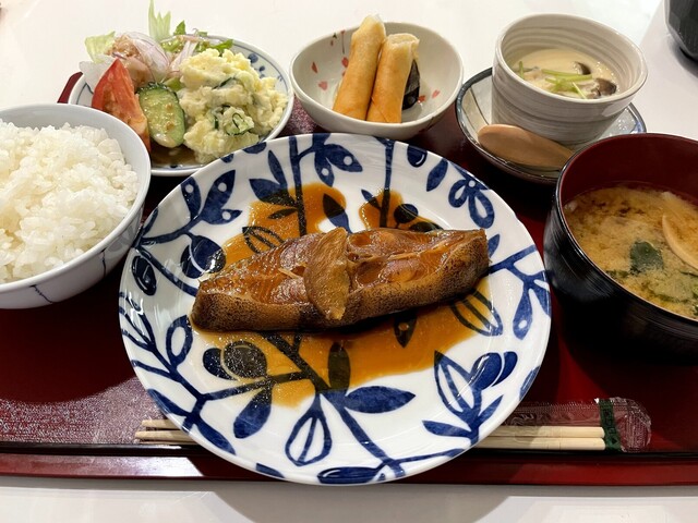 recommendations image for おかん食堂