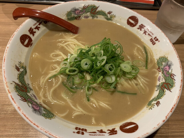 天下一品 西長堀店的實拍高清圖