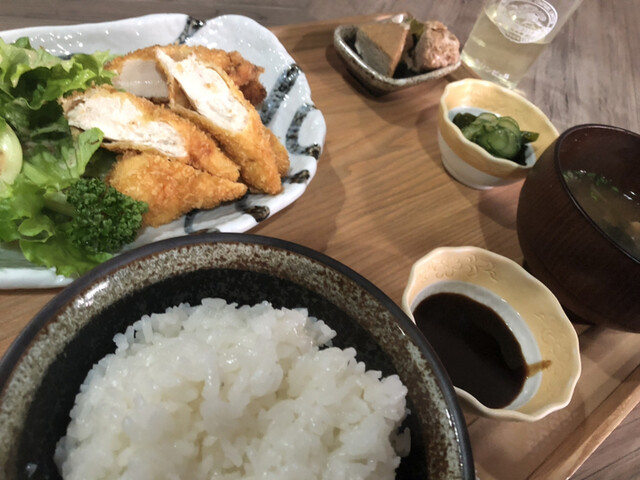 recommendations image for 手仕込み食堂 まめや