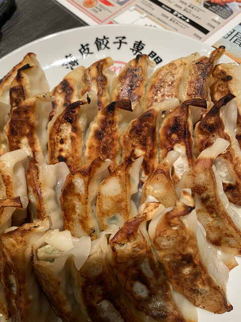 recommendations image for 渋谷餃子 新宿西口店