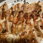 recommendations for 渋谷餃子 新宿西口店