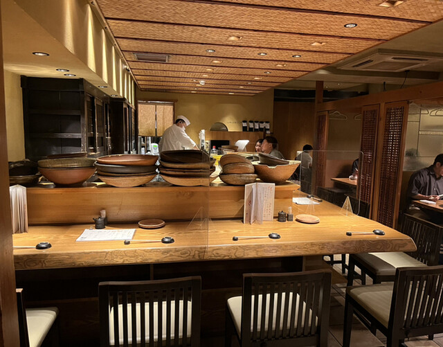 魚匠 銀平 道頓堀店的實拍高清圖