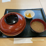 とんかつ伊勢  新宿野村ビル店的實拍圖
