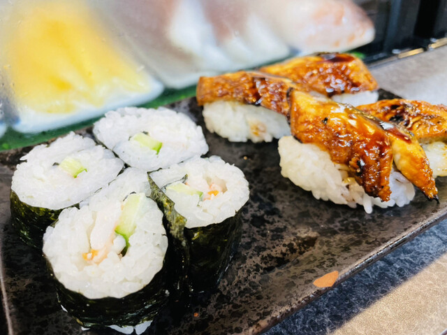 すし嘉的實拍高清圖