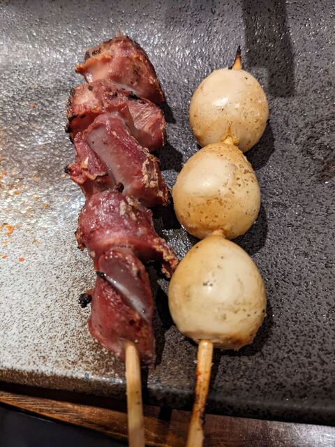 鳥ひで的實拍高清圖