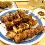 かぶら屋 鶯谷店的實拍圖