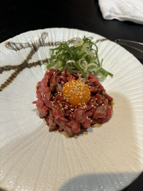 焼肉のこんげり的实拍高清图