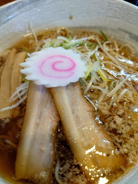 麺屋 工藤 藤井寺店的实拍高清图