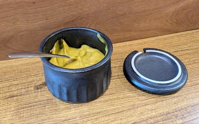 角煮丼屋くろしろ端なれ的實拍高清圖
