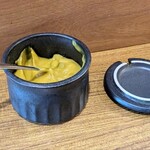 角煮丼屋くろしろ端なれ的實拍圖