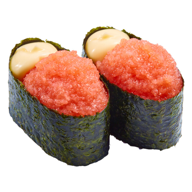 recommendations image for かっぱ寿司 福岡長丘店