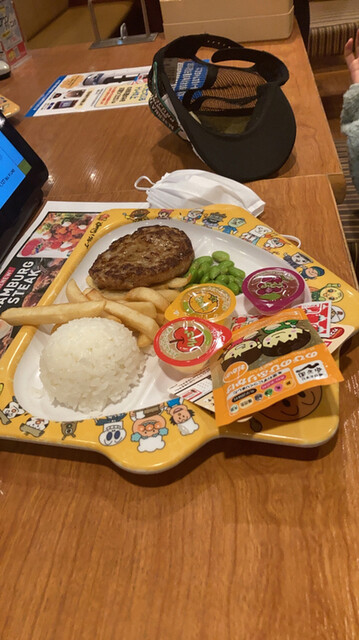 ガスト 田無店的實拍高清圖