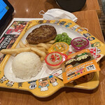 ガスト 田無店的實拍圖